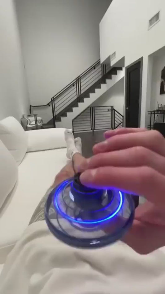 Store Flying Orb Spinner